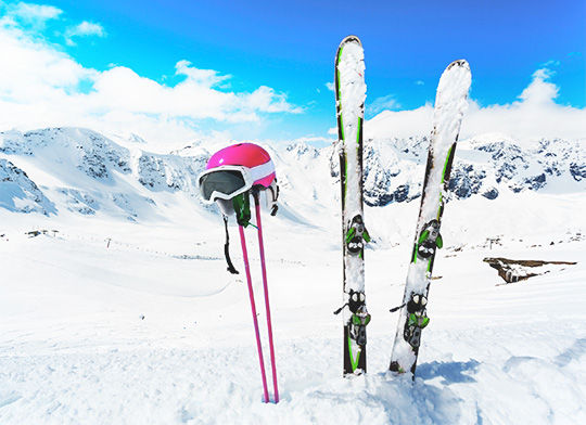 Ski Insurance & Snowboarding Insurance Australia